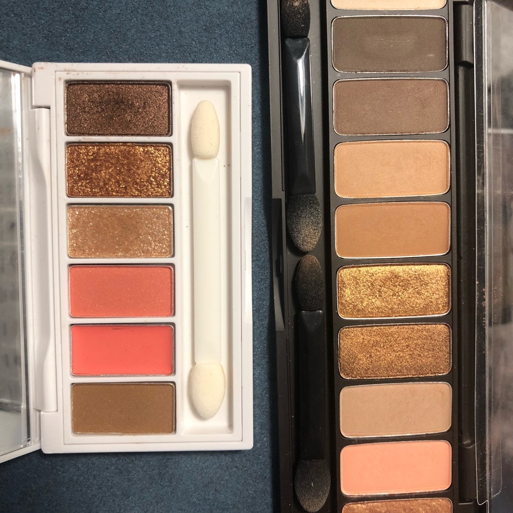 ETUDE HOUSE Eyeshadow